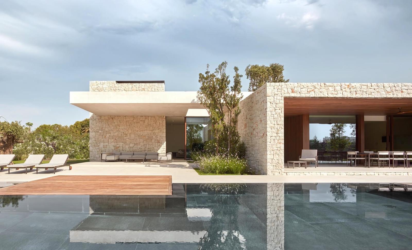 Image maison passive